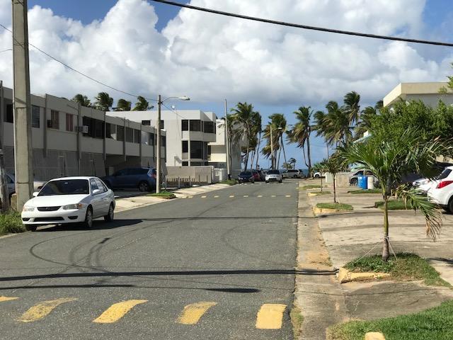 Luquillo Beach Vacation エクステリア 写真